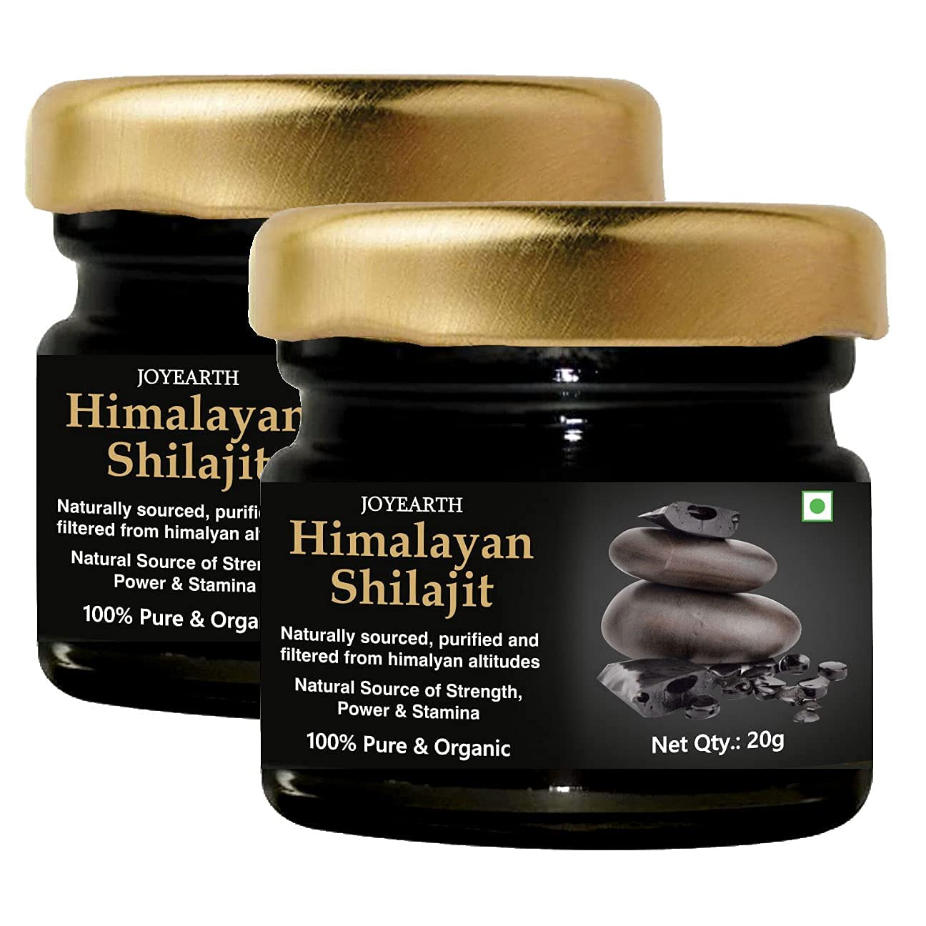 Joyearth Pure Shilajit Resin Shilajit Resin Shilajit Liquid Shilajit ...