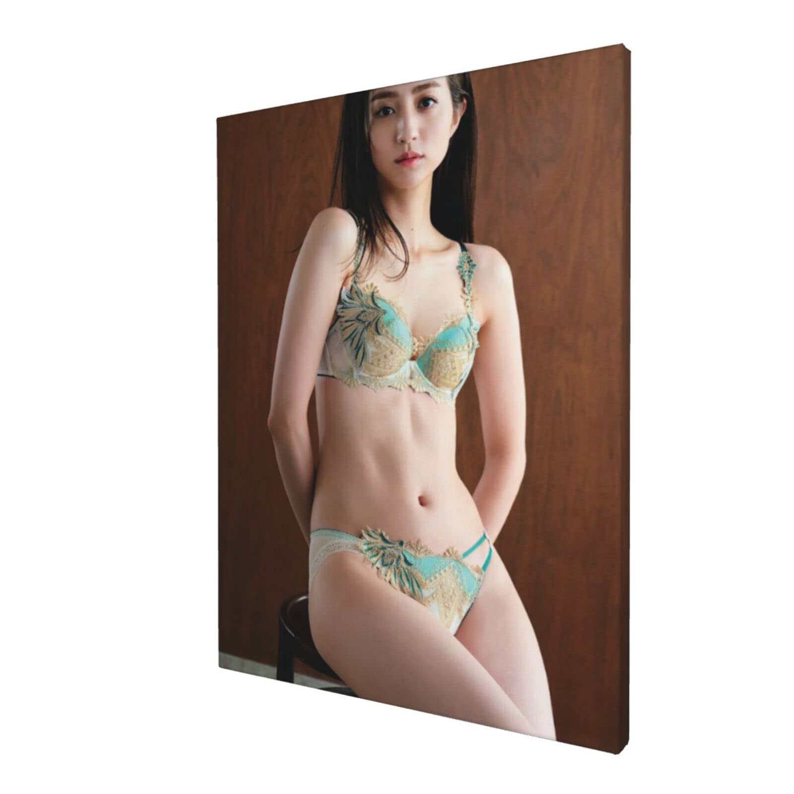Amazon.co.jp: 堀田茜 (7) セクシー 巨乳 清純 部屋飾り