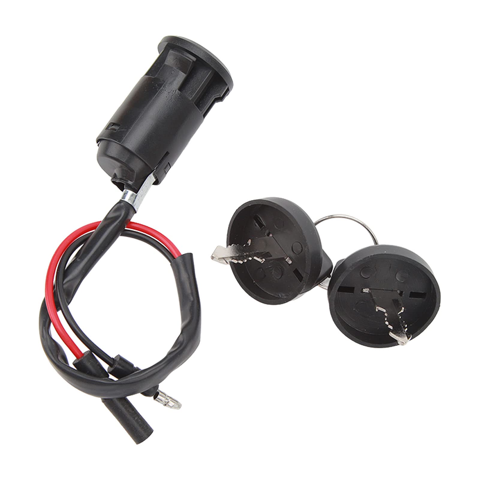 Interrupteur à Clé Allumage 35010-GCF-A20 NDNCZDHC Pour XR50R CRF50 XR70R CRF70