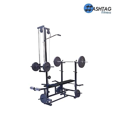 HASHTAG FITNESS Mild Steel Multipurpose 20 in Lebanon Ubuy