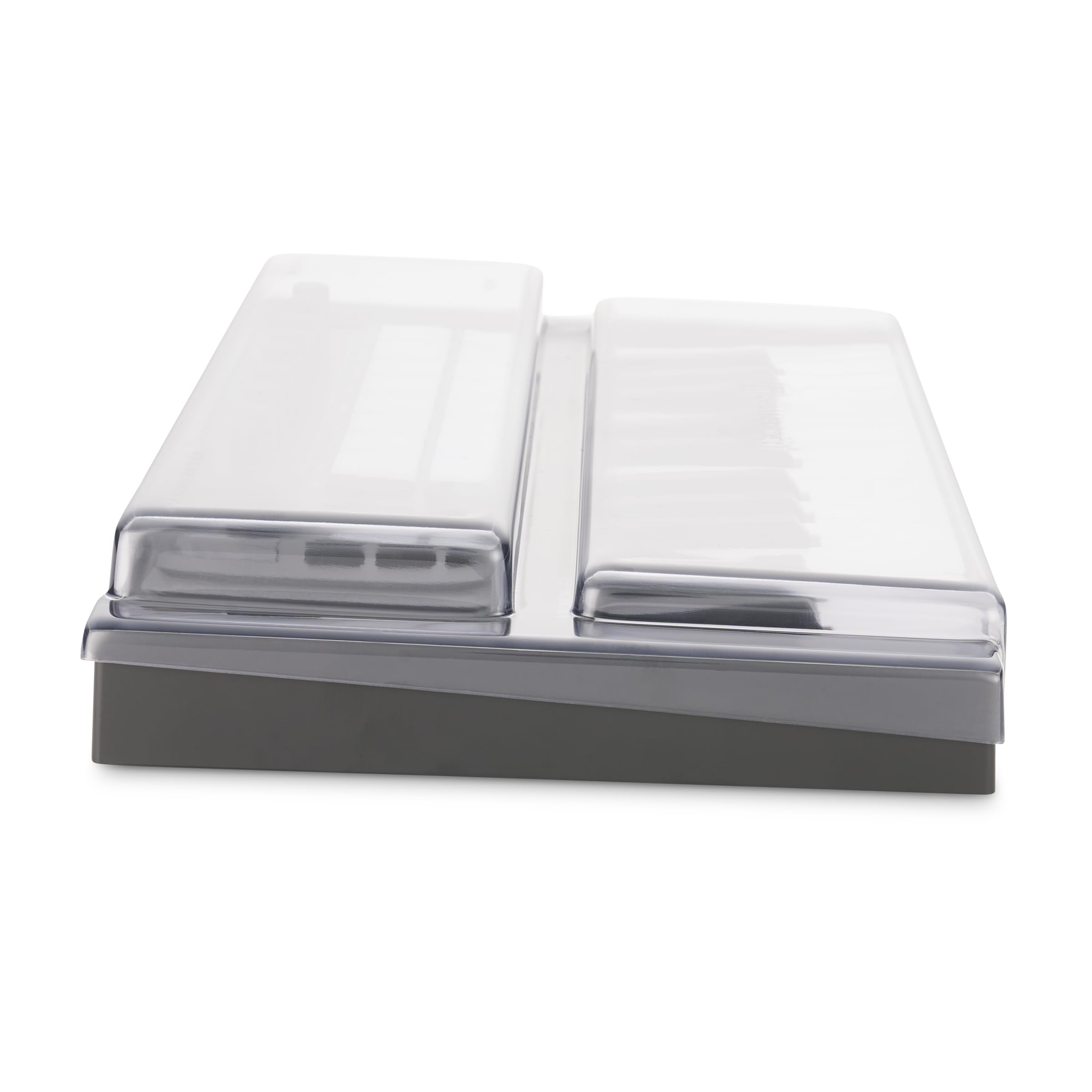 Decksaver Novation Launchkey Mini 25 MK4 LE Cover - Abdeckung für Keyboards