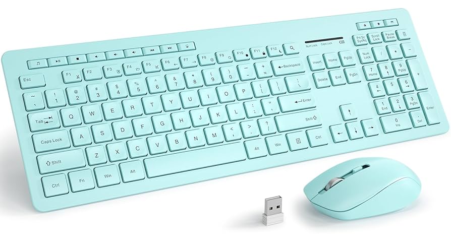 seenda ワイヤレスキーボード Amazon.co.jp: SEENDA ワイヤレスキーボード 無線 キーボード
