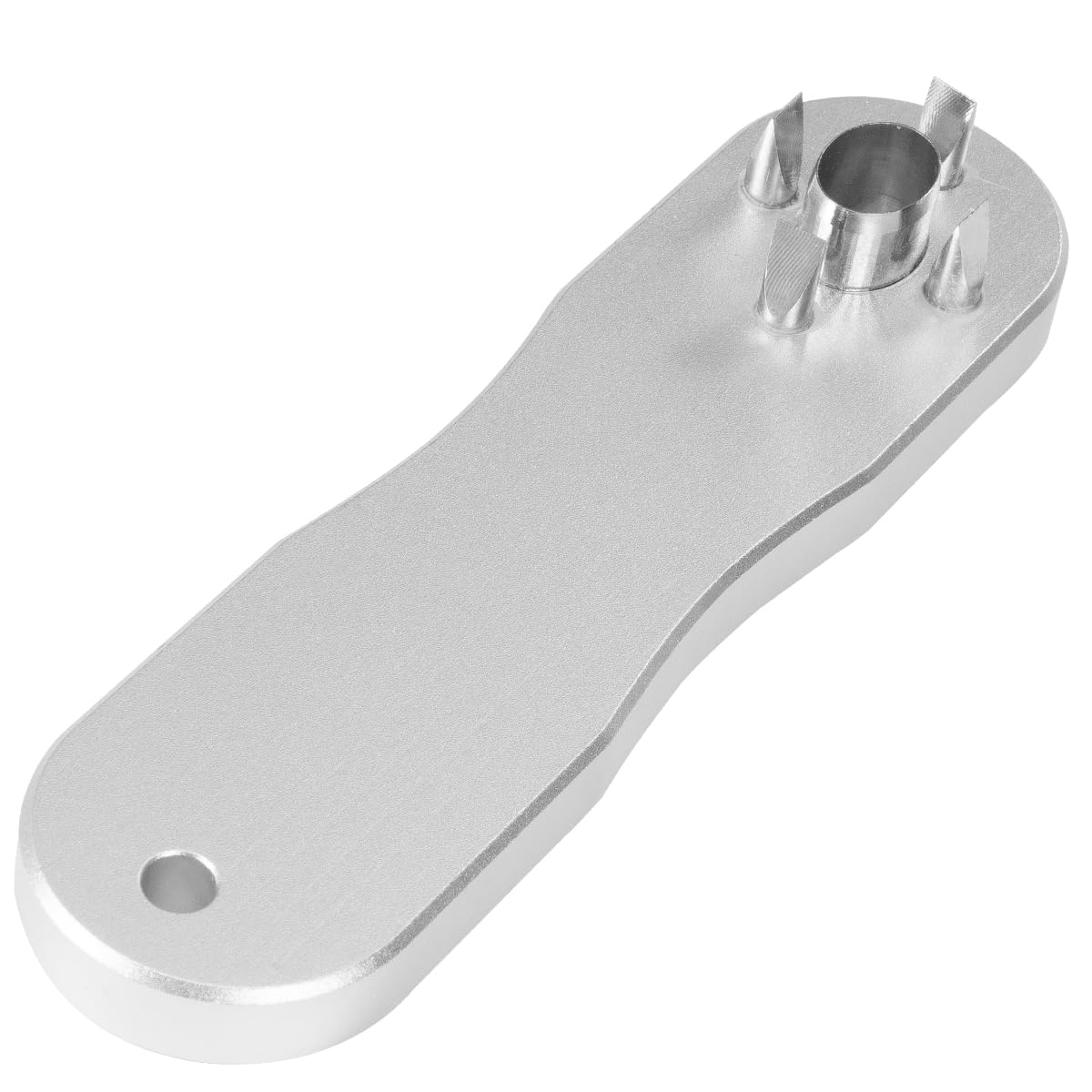 Boat Canvas Hole Punch - Twist Lock Fastener -1