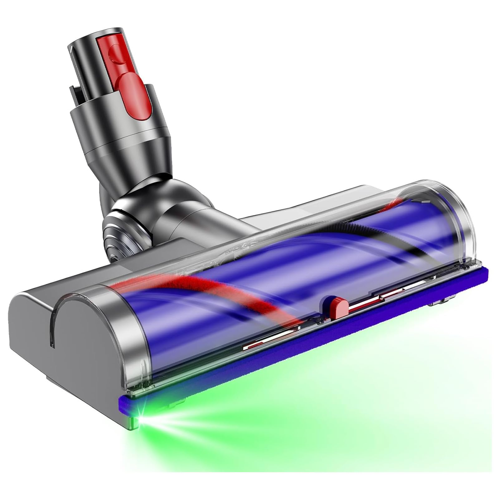 Amazon.com: Motorhead Cleaner Head Replacement for Dyson V7 V8 V11
