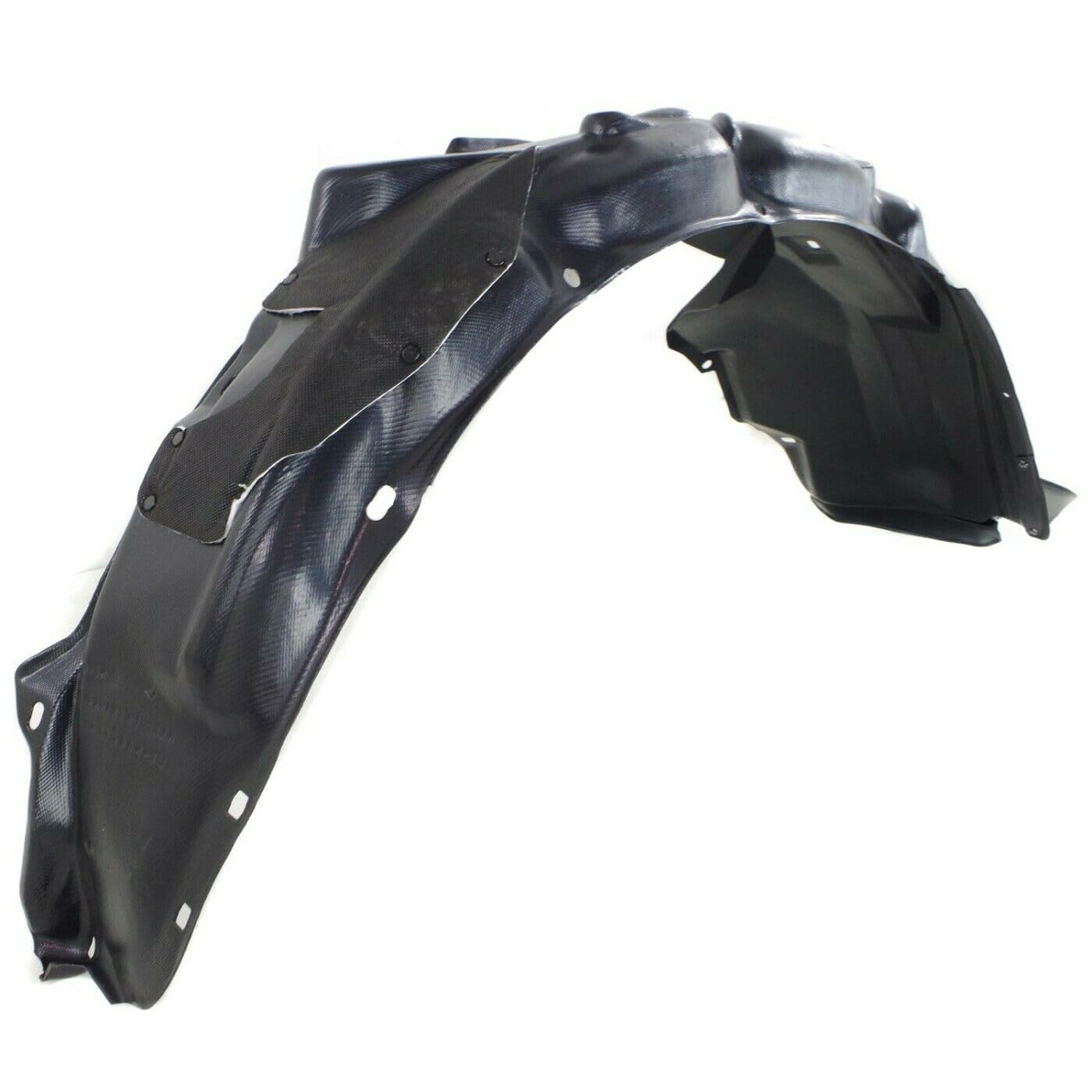 Amazon.com: KQXAXSX 2pcs Wheel Liner Front Left Driver Right 