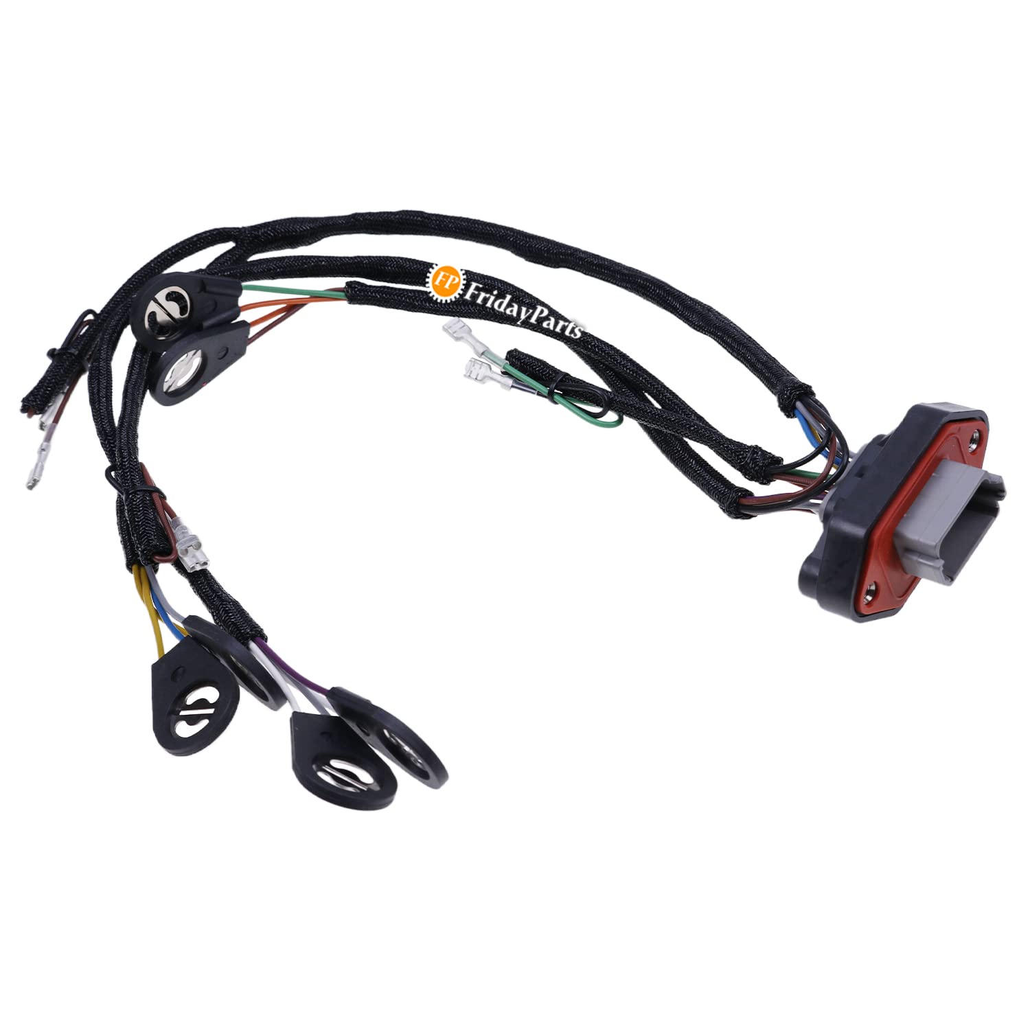 45番 6pcs_rubber_mouting_4272586_4p
