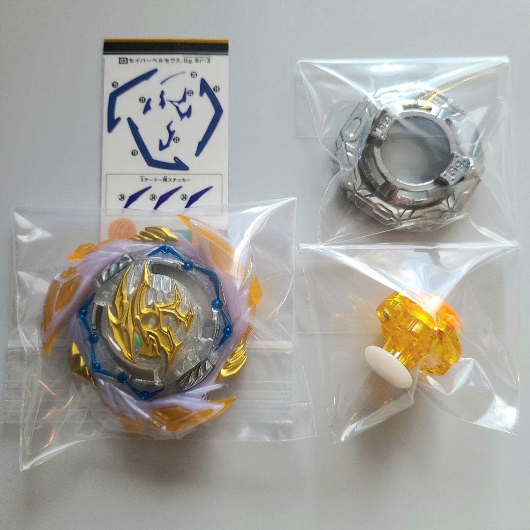 Amazon.co.jp: セイバーペルセウスGgBr'-3 : おもちゃ