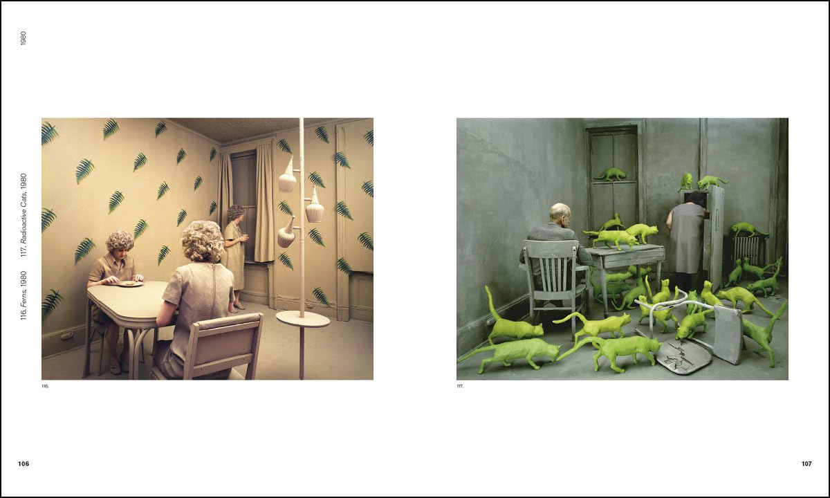 Sandy Skoglund. Catalogo della mostra (Torino, 24 gennaio-24 marzo 2019). Ediz. illustrata [Lingua inglese]