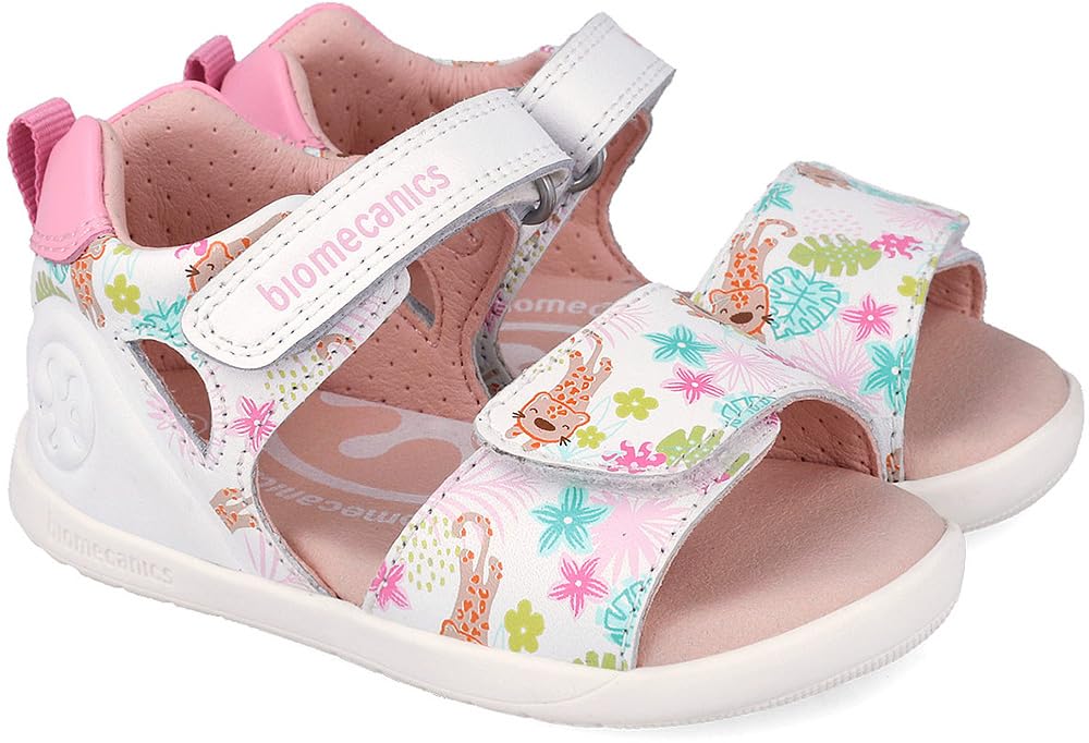Biomecanics 262163, Sandali Bambine e Ragazze