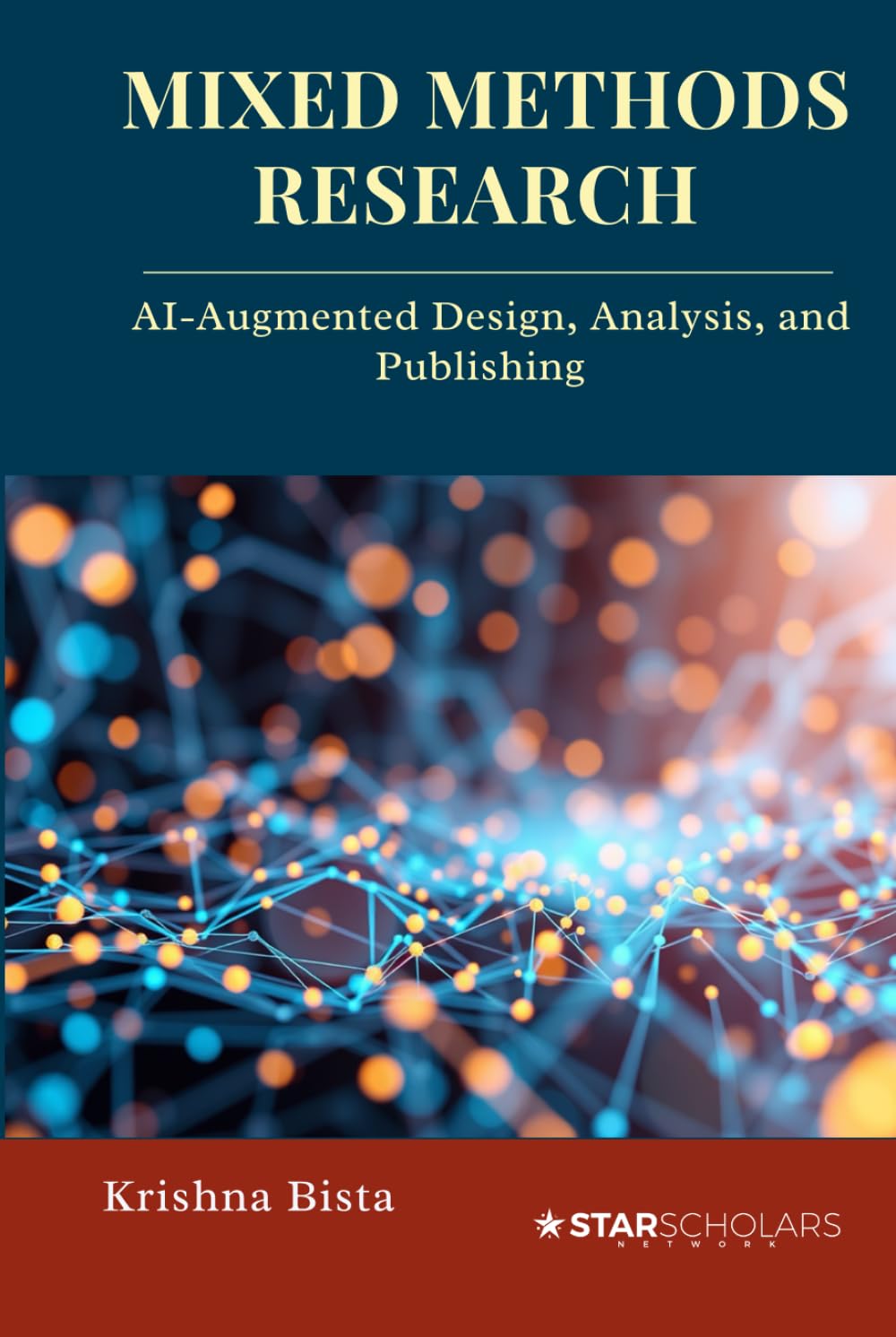 Mixed Methods Research: AI-Augmented Design, Analysis, and Publishing