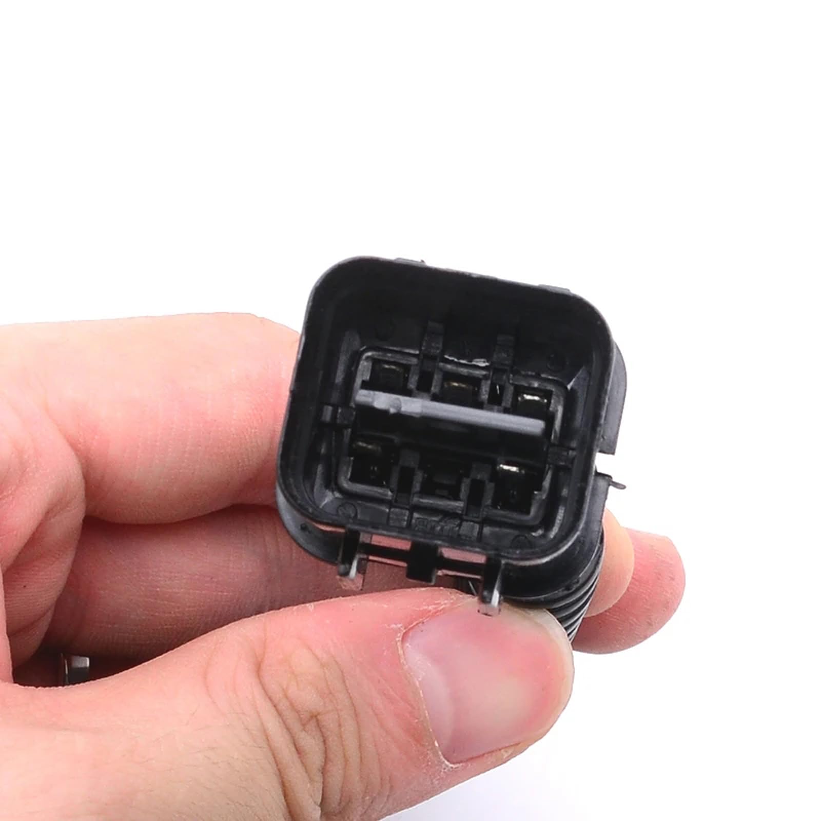 Bobina de encendido del coche Cable Plug Extensión Mazo de cables Compatible Para Kia Rio Soul Ceed Cerato Spectra Forte Rondo Compatible Para Hyundai Elantra i30 Accent 1.6L
