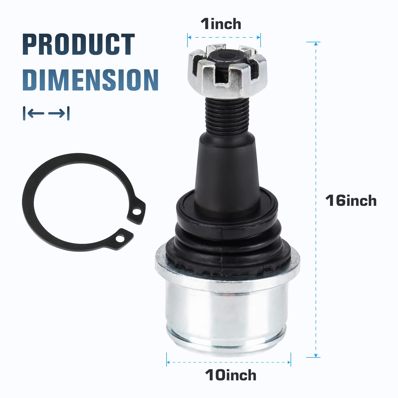 Cinghia Nera Per Lavatrici Varie Marche Cinghia Originale Per Lavatrice Whirlpool OEM - Numeri Parte 21352320, AP6005822, 21001478 Cinghia OEM AP6005822 - Foto 5