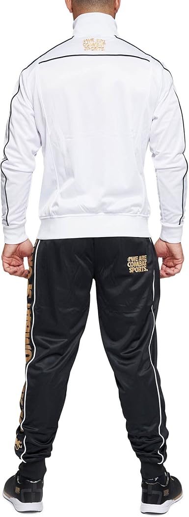 Amazon | [レオーネ1947] ボクシング トラックスーツ ユニセックス
