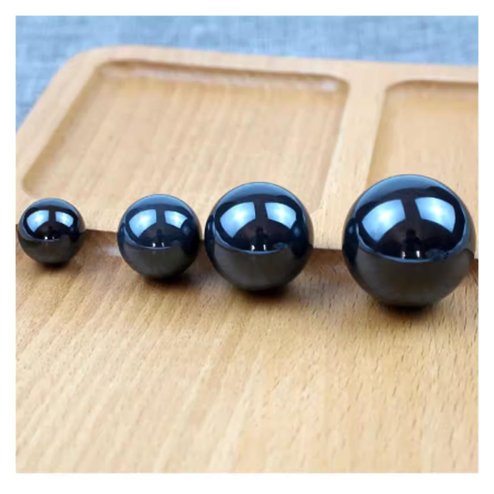 Silicon Nitride Ceramic Ball