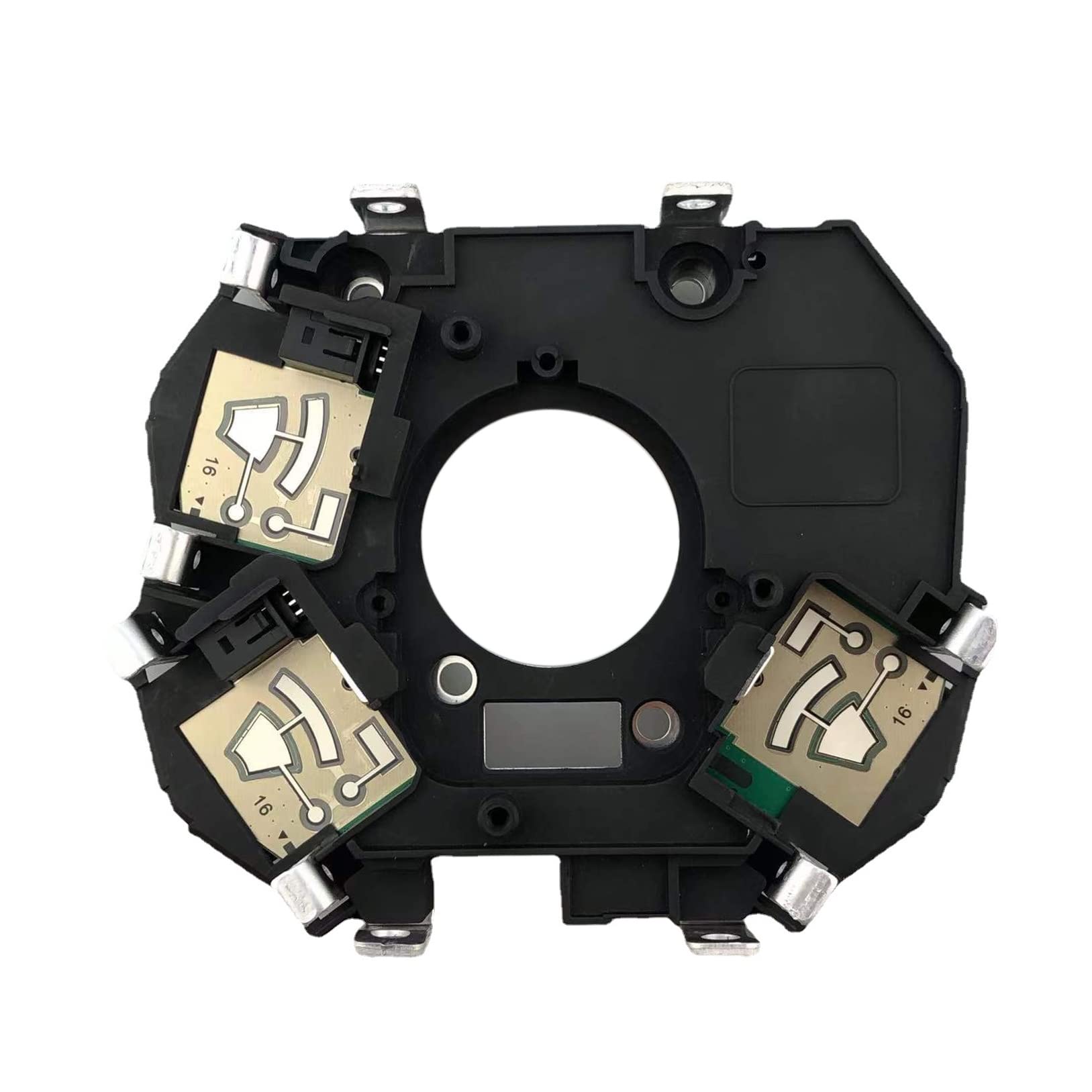 SRMAN 21601029 Steering Wheel Mounting Panel for Trucks Part 