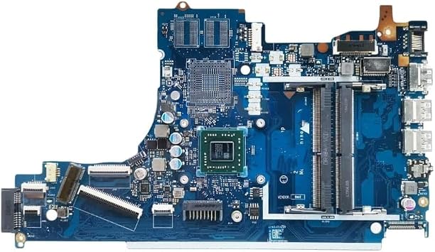 Suitable for 15-DB 15T-DB 255 G7 motherboards L20477-601, E2-9000/A4-9125/A6-9225 CPUs, EPV51 LA-G078P motherboards, and DDR4 motherboards.