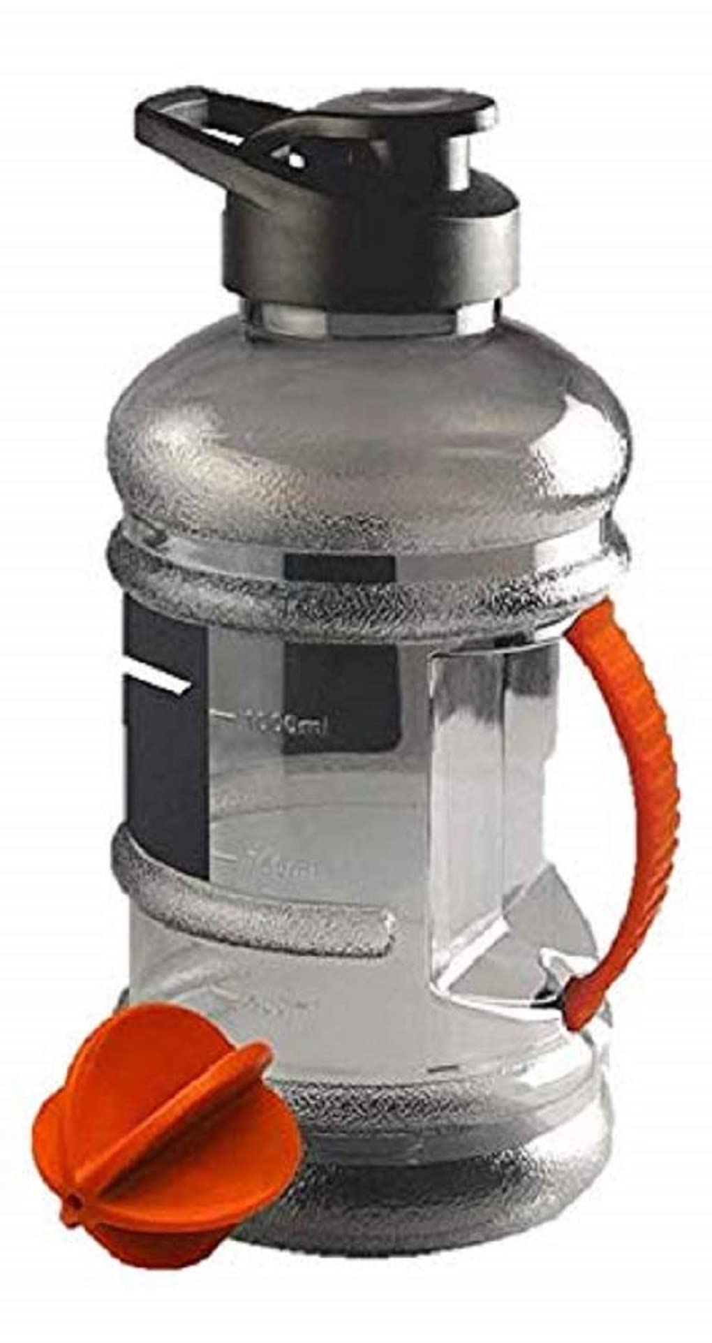 See full amazon price history chart for DOVEAZ Plastic Xtreme Sports Water Bottle For Gym, Protein Shaker Bottle, Gallon Water Bottle (1.5 Ltr) With Mixer Ball And Strainer (Bpa-Free, Unbreakable, Freezer Safe), Orange DOVEAZ Plastic Xtreme Sports Water Bottle For Gym, Protein Shaker Bottle, Gallon Water Bottle (1.5 Ltr) With Mixer Ball And Strainer (Bpa-Free, Unbreakable, Freezer Safe), Orange (B07YDYLLV6) Amazon Price History, Amazon Price Tracker