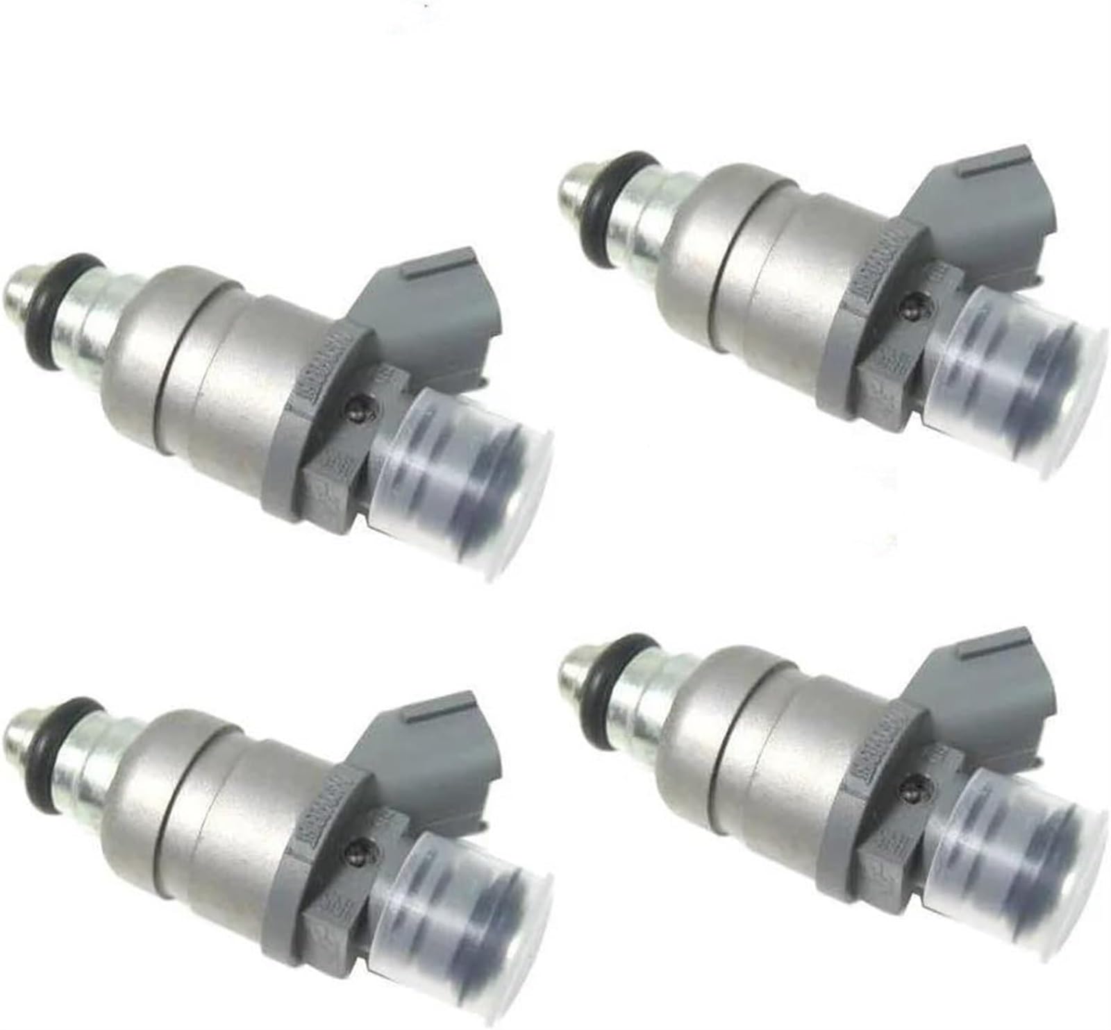 Zynther One Color Automotive Fuel Injectors 06A906031bt 06A 906 031 Bt Fuel Injector Nozzle For Vw For Caddy For Touran For Golf 5 For Passat 3C Injection