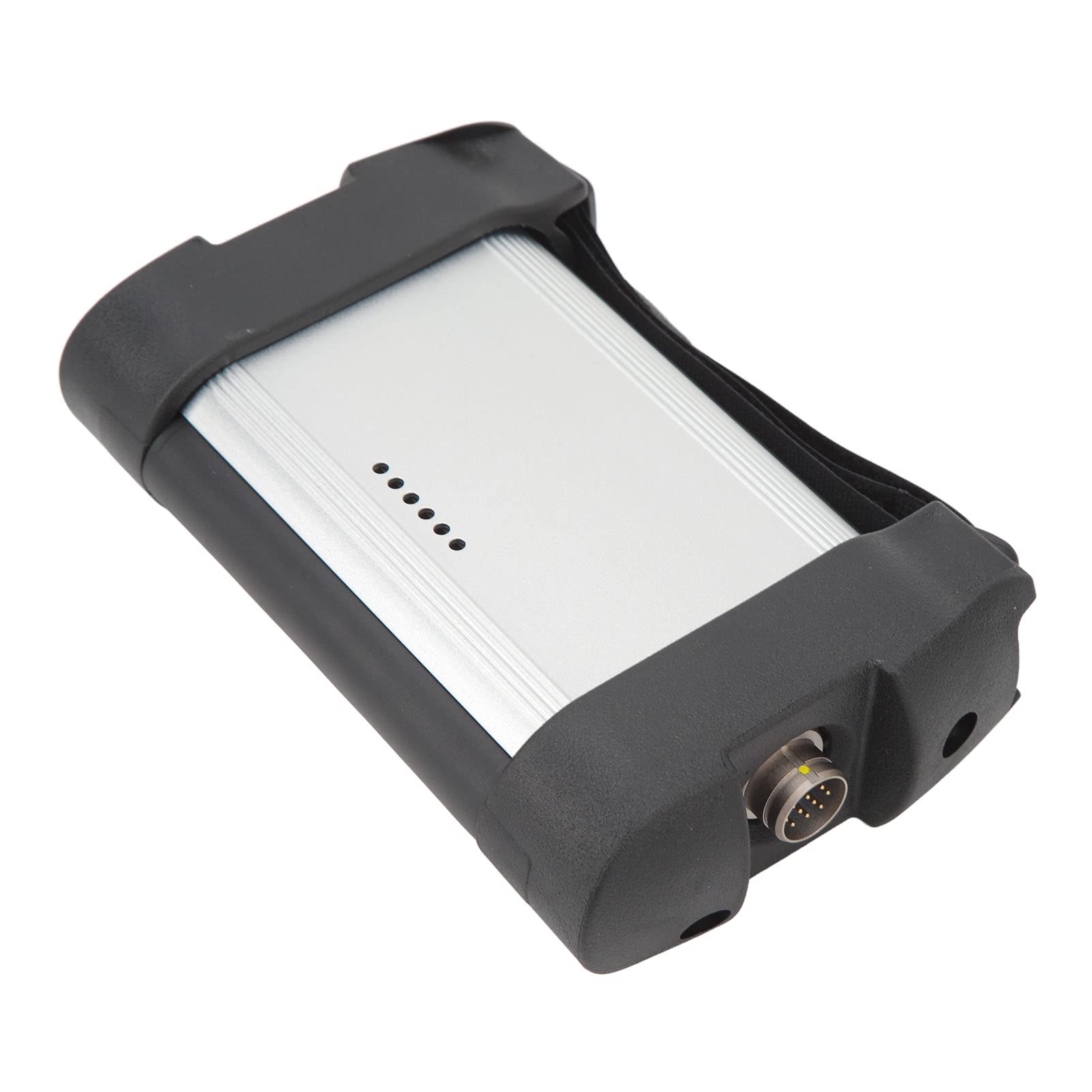 LKW-Diagnosetool, Benutzerfreundliche Schnittstelle Zum Ändern der WLAN-USB-Verbindungsparameter mit Umfassenden Diagnosefunktionen für Baumaschinen von Mack Trucks UD Trucks