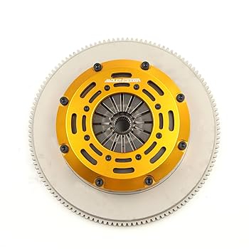 【GSS】ADLLER alpinablade limited100 ADLERSPEED Racing Triple Disc Clutch For 1990-1996 NISSAN