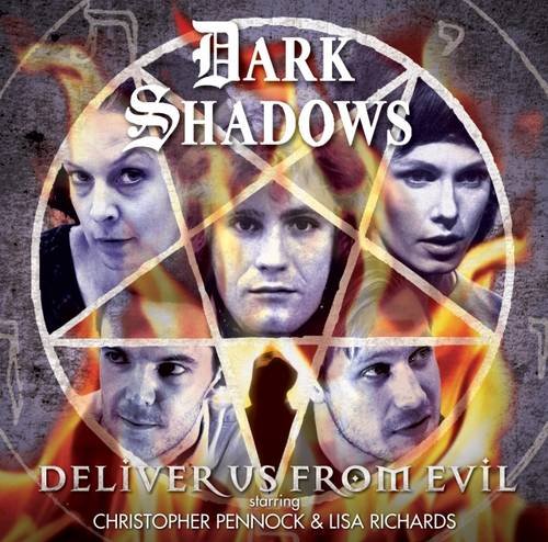 Deliver Us from Evil: 48 (Dark Shadows)