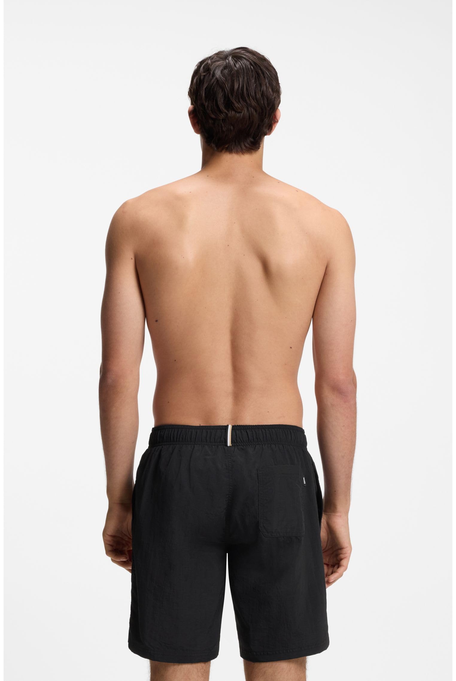Boss Whale Bañador Hombre (Pack de 1)