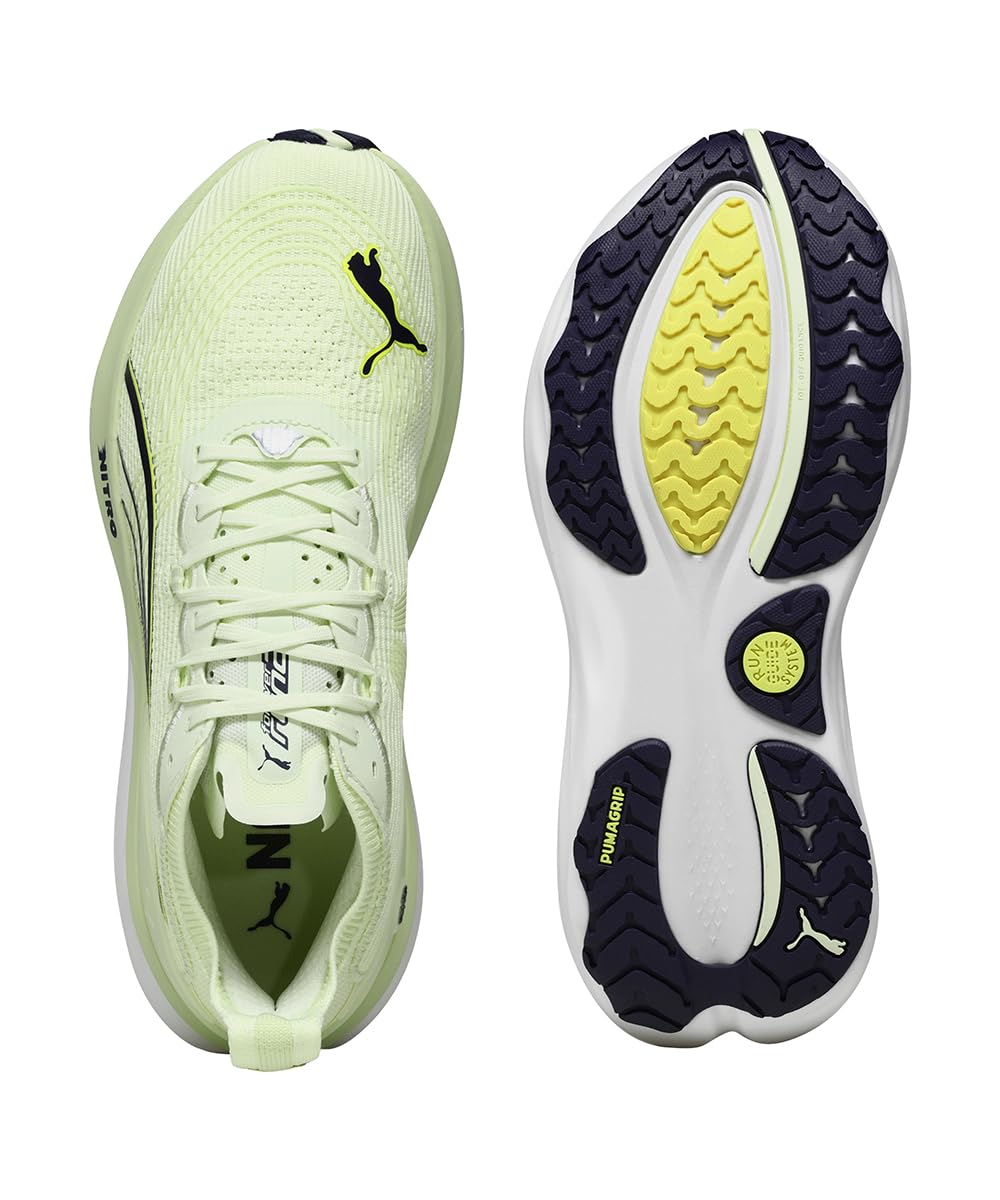 PUMA Forever Run Nitro 2 310109 Herren Laufschuhe 29.5 cm