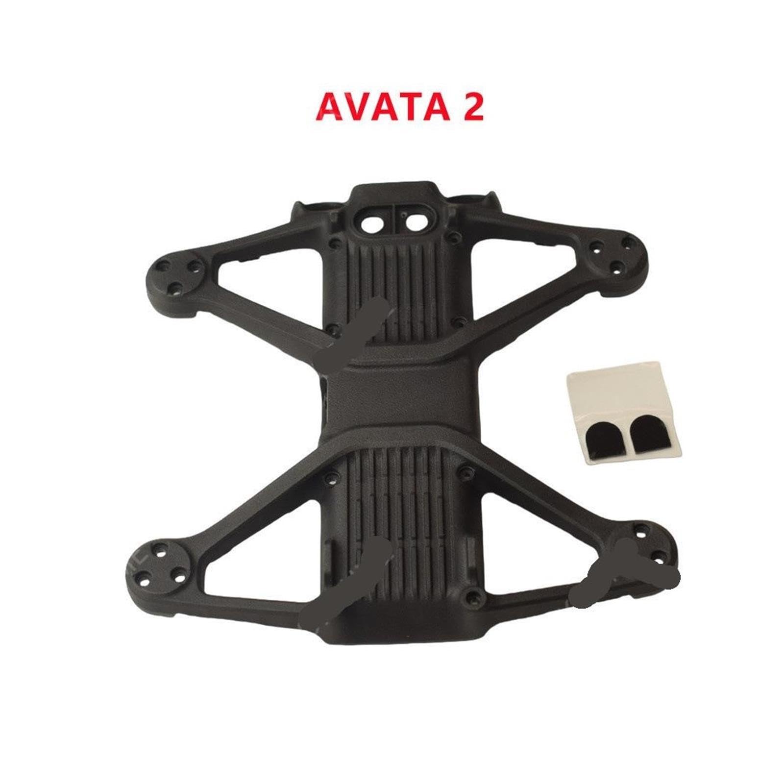 Copertura inferiore della custodia inferiore, compatibile con DJI, Avata 2