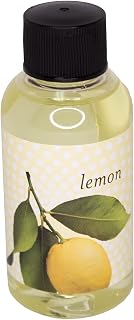 RAINBOW and RainMate Genuine Lemon Fragrance (Single)