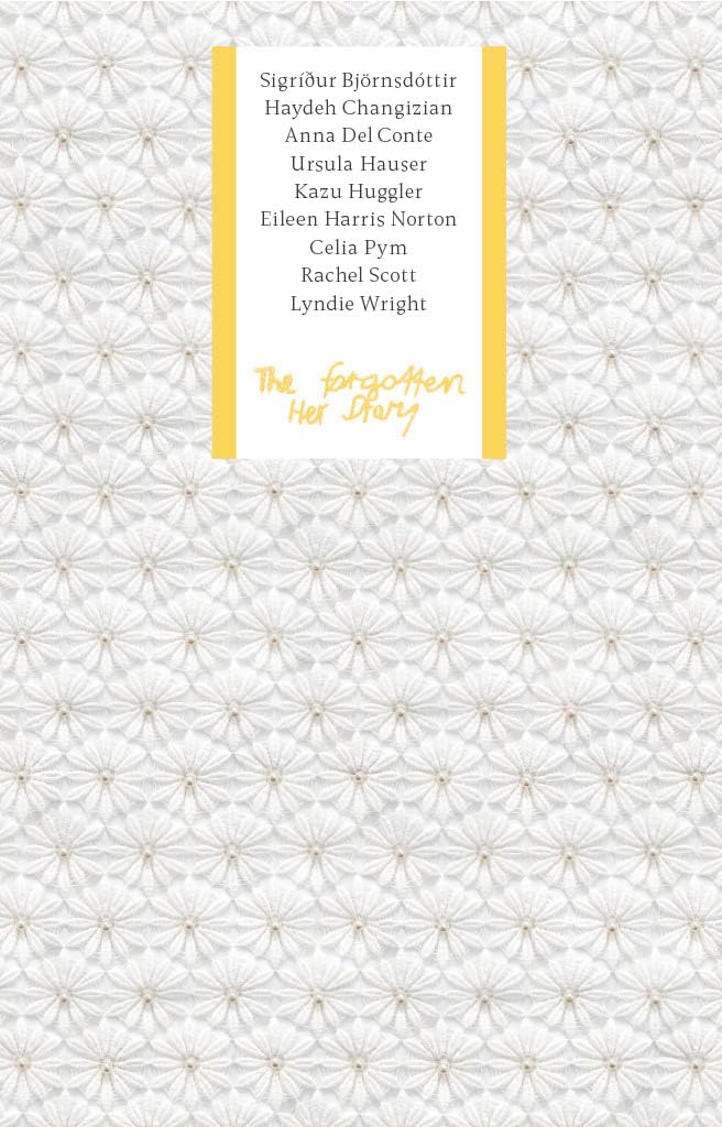 The Forgotten Her Story