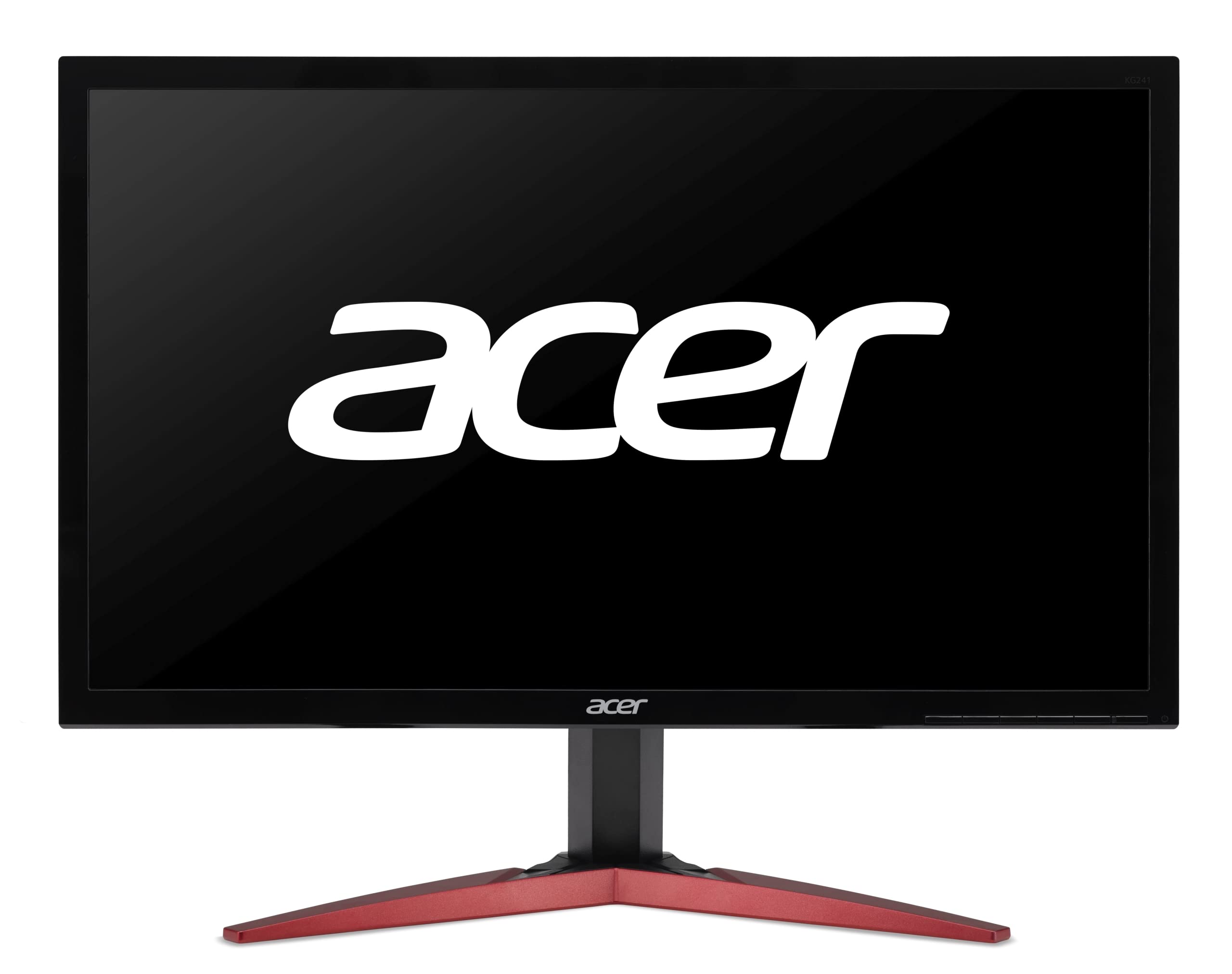 Acer KG241QS - 23.6\