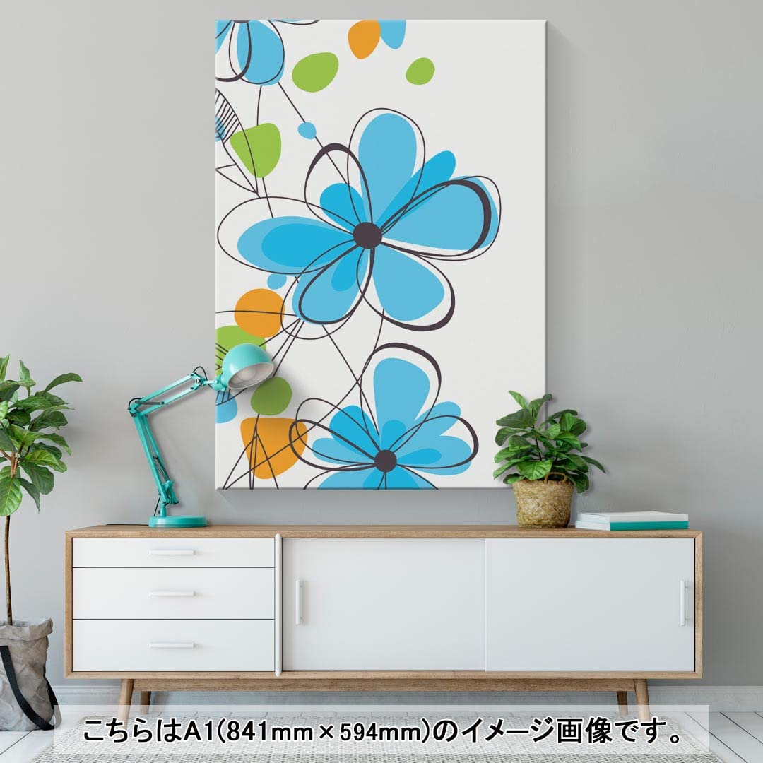 絵　おしゃれ eco-styles-honey_fy3837