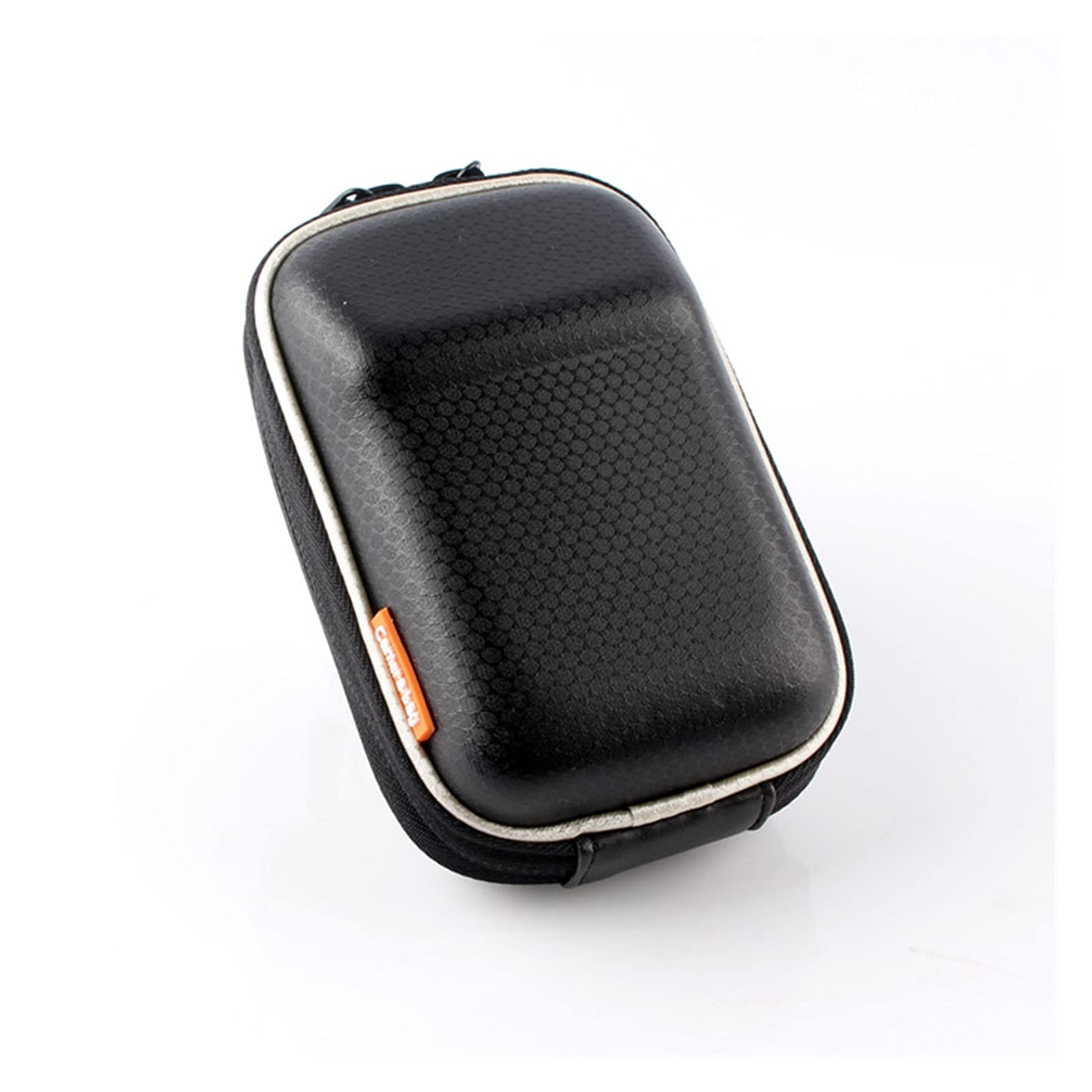 Custodia Rigida EVA Per Fotocamera Compatta – Compatibile Canon, Fujifilm, Nikon, Olympus, Sony