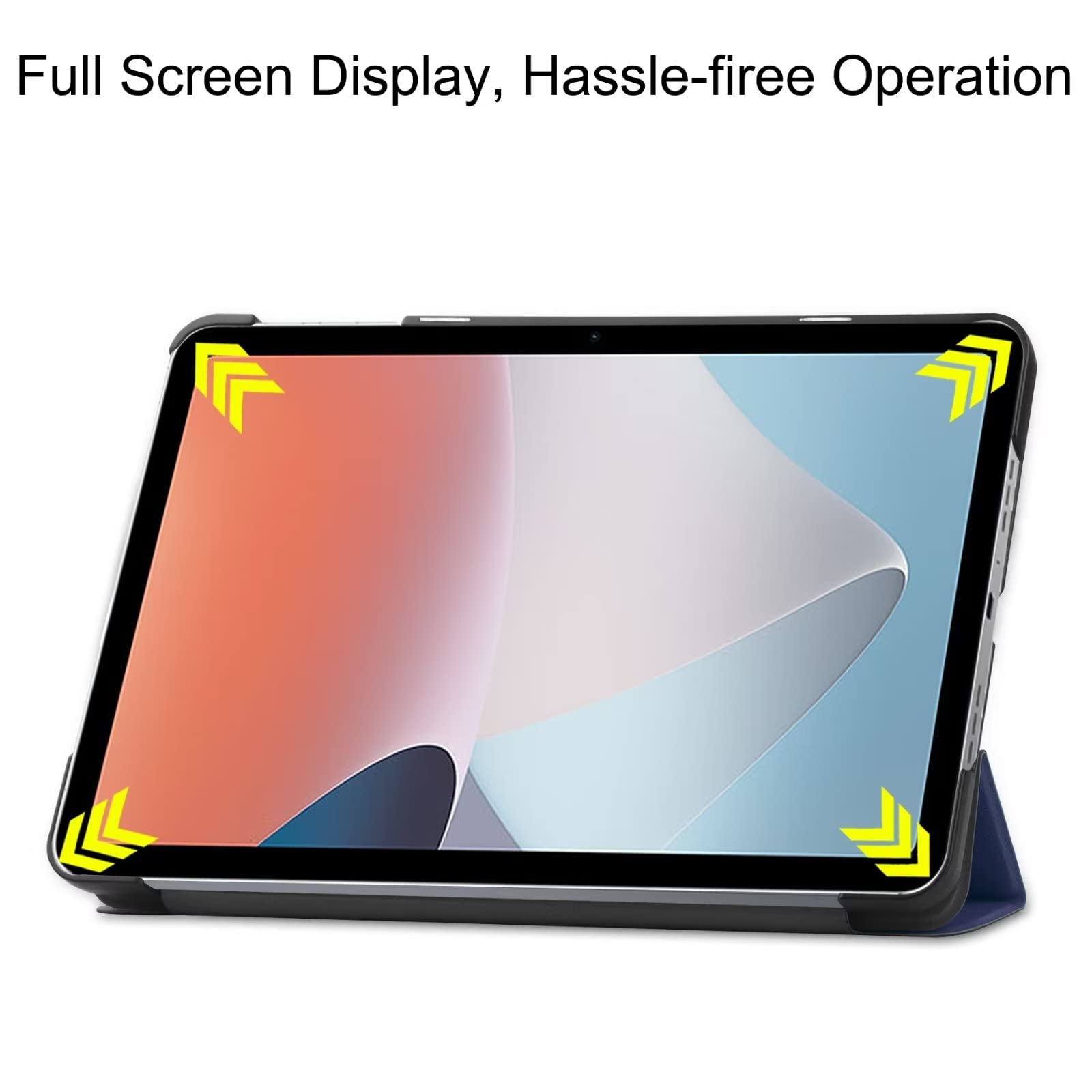 OPPO Pad Air OPD2102A 4GB/128GB スマートカバー Amazon.co.jp