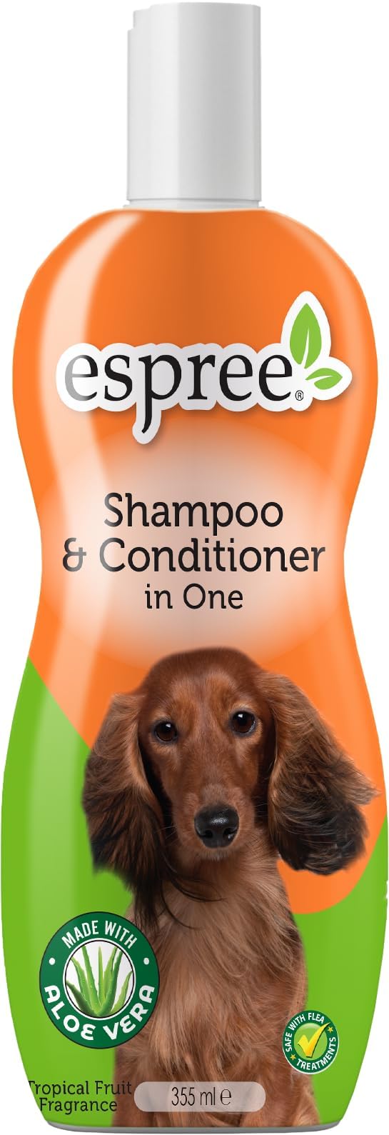 Pet Shampoos Plus Conditioners Espree Shampoo