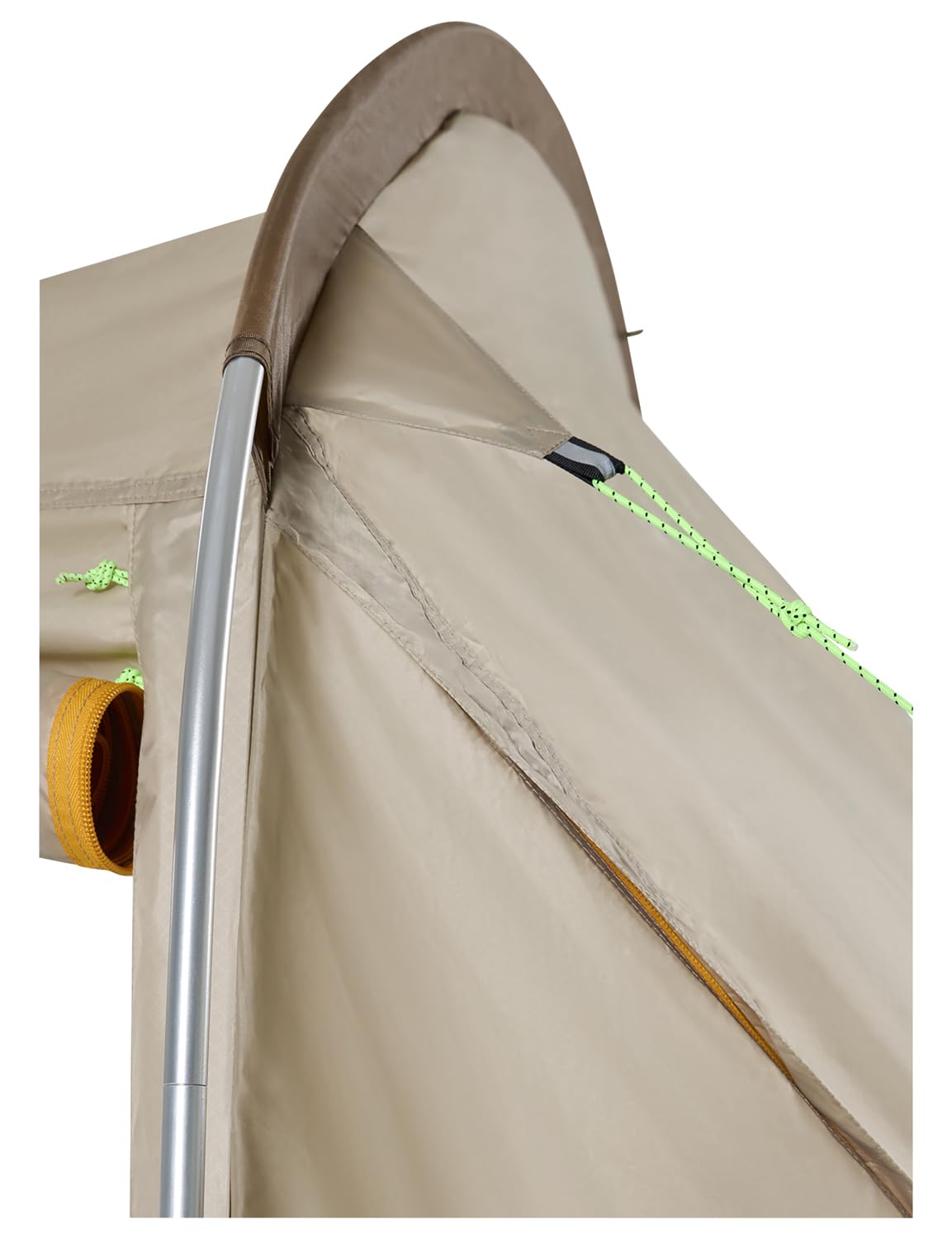 Jack Wolfskin Car Porch Tent