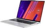Gateway (by Acer) GW16-52P-70CB 16" FHD+ Laptop, Intel Core i7-1355U Processor, 16GB DDR5, 512GB SSD, Windows 11