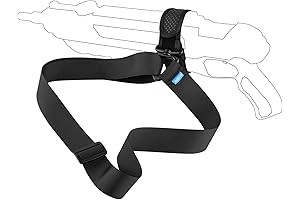 Xxerciz Salt Gun Sling for Salt Gun 2.0/3.0