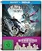 Produktbild Kingsglaive: Final Fantasy XV (2 Discs - Steelbook) [Blu-ray] [Limited Edition]