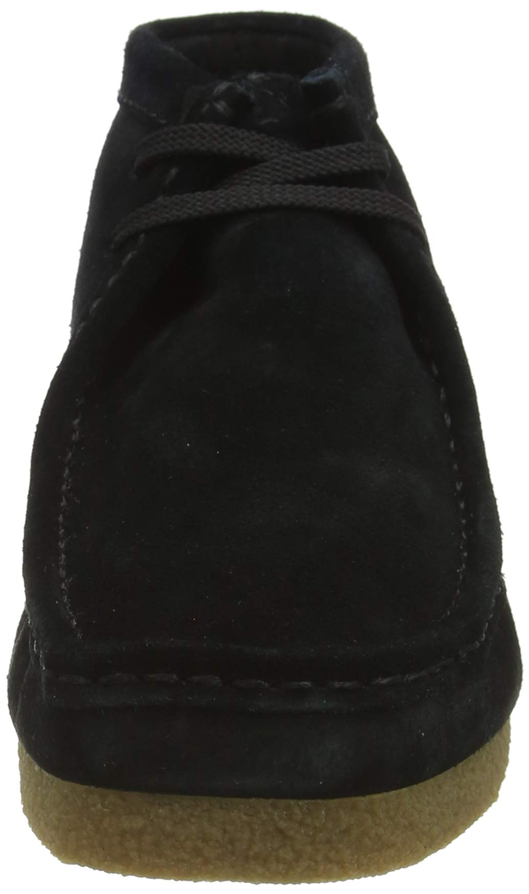 Clarks Shacre Wallabee Boot - Chukka kozaki Mężczyźni