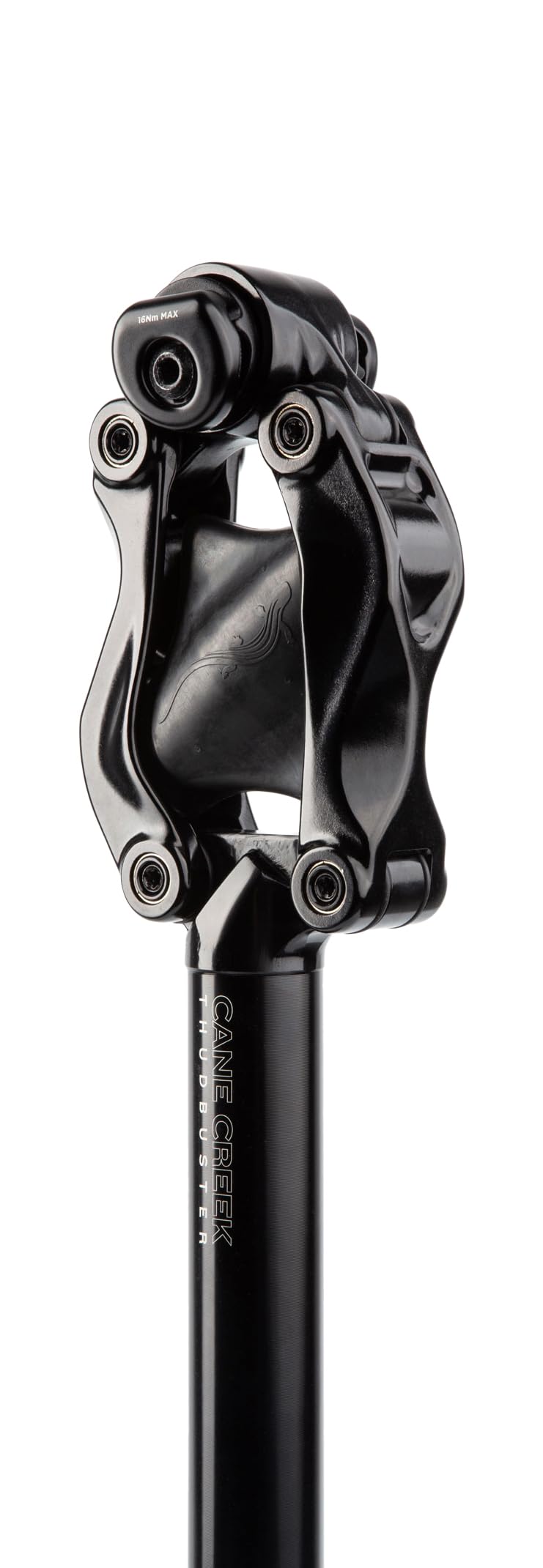 Cane Creek Thudbuster St G4 Tige de Selle Suspendue 27,2 mm