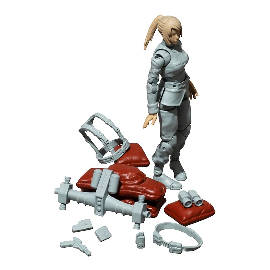 メガハウスG.M.G. 機動戦士ガンダム 地球連邦軍一般兵士03　新品未開封 PROFESSIONAL 機動戦士ガンダム 地球連邦軍一般兵士03