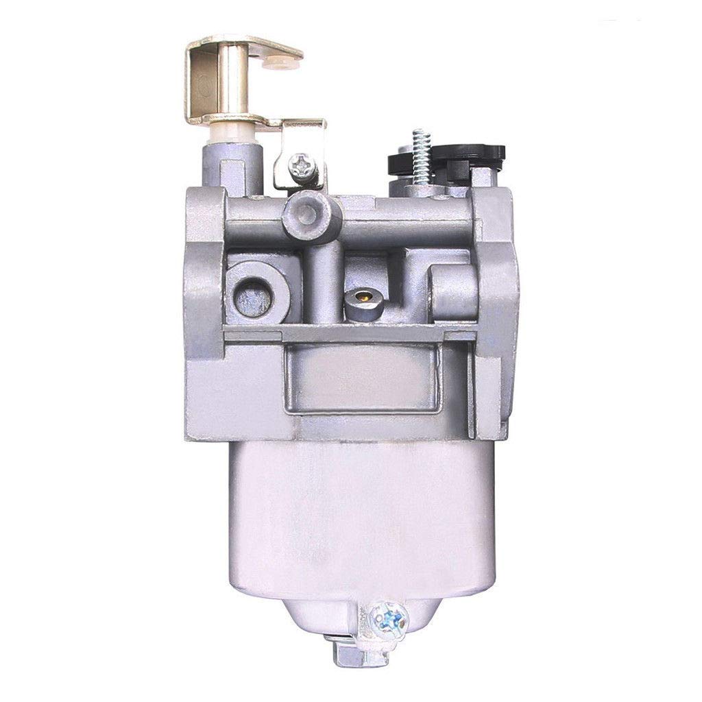 ANTO EX-27 Carburador para Stens 058-169 Robin Subaru EX27 Motor de Cabezal Sobresaliente 279-62301-00, 279-62301-10, 279-62301-20, 279-62301-30, 279-62301-40 Carb