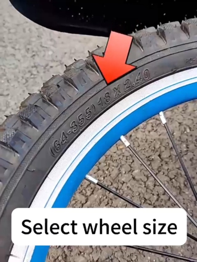 Roulettes Stabilisatrices Vélo Enfant - Kit Universel 12 à 20 Pouces - Apprentissage Sécurisé