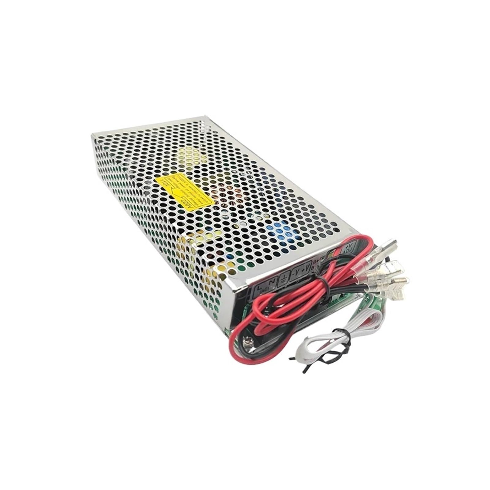 HYUJNAFZR 180W 12V 13.8V UPS Charge Function Switching Power Supply