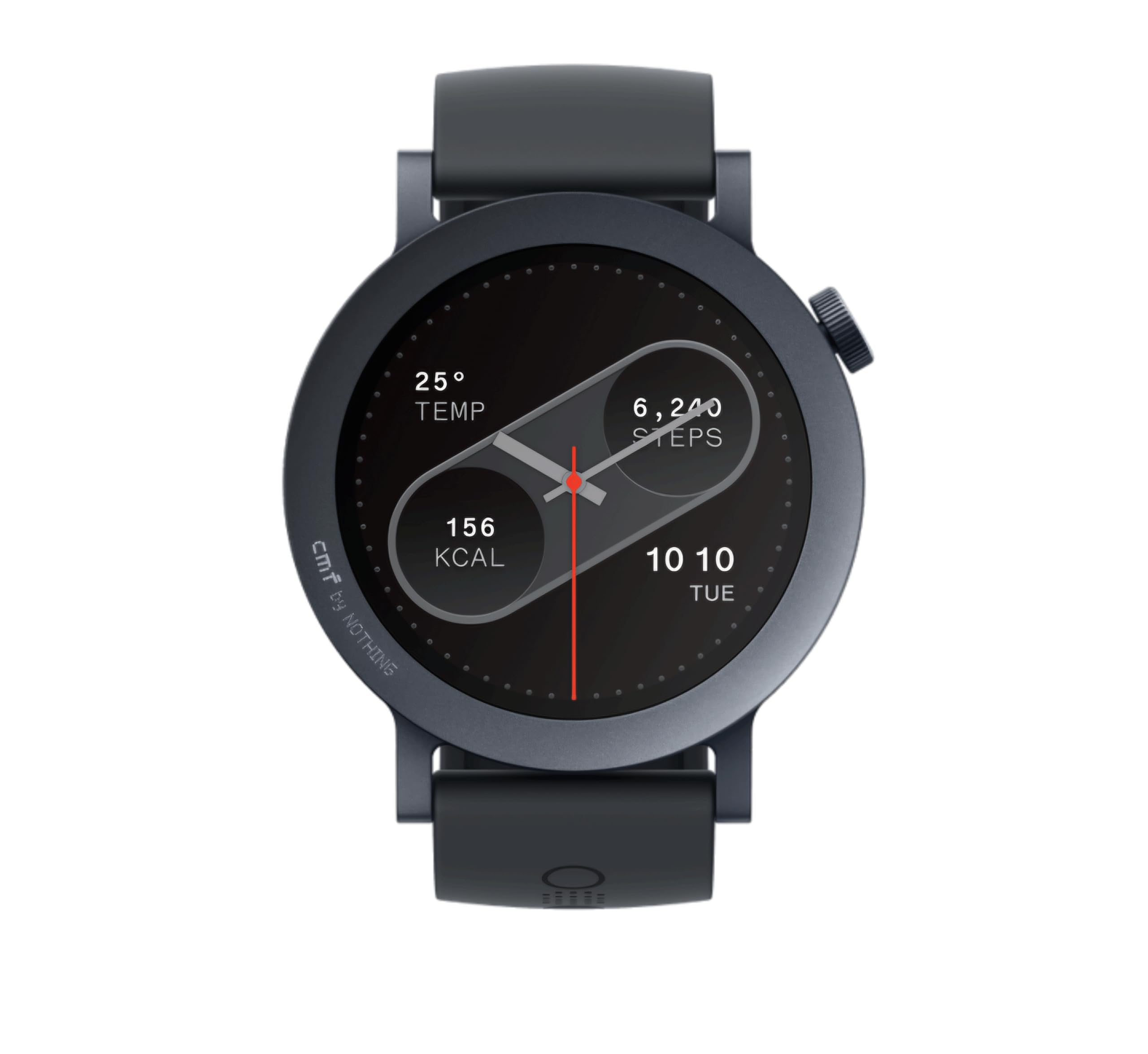 CMF BY NOTHING Watch Pro 2, 1.32