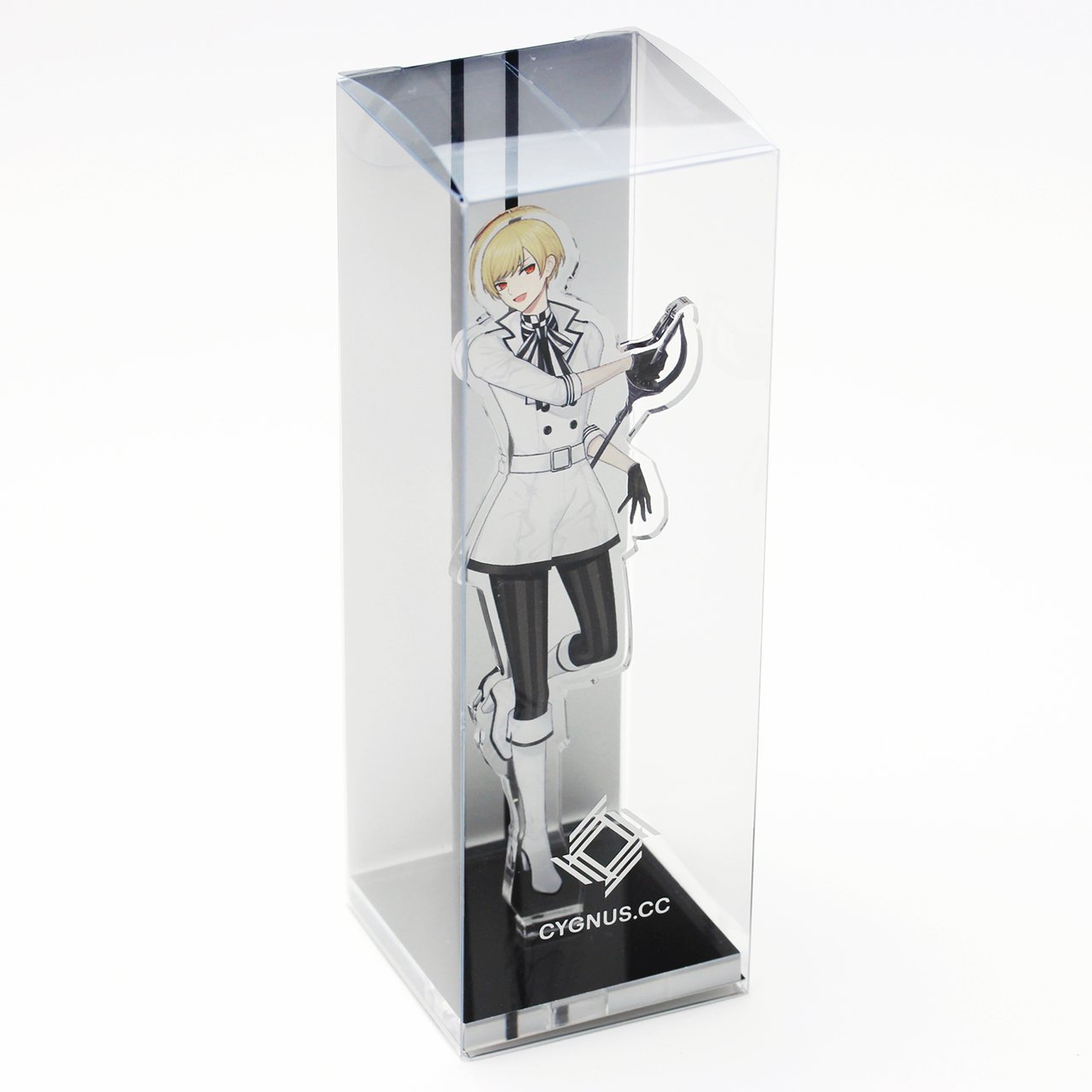 Amazon | [CYGNUS.CC] Acrylic Character figures (Sunnie