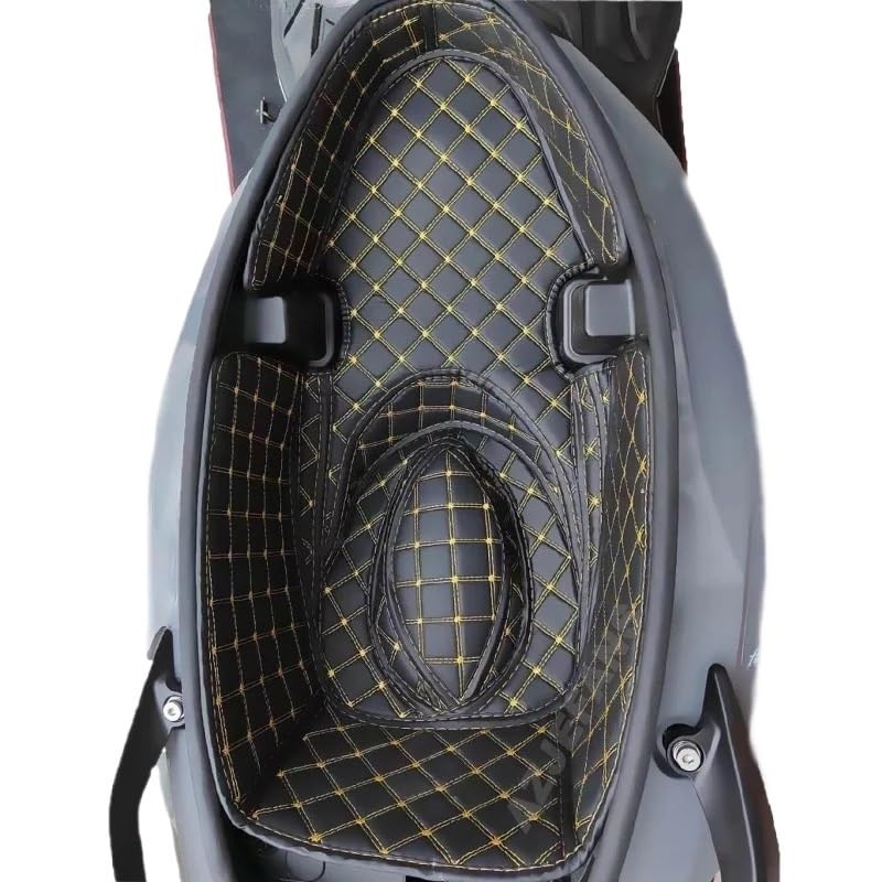 Tapis coffre SYM Joyride 300 pour stopper les rayures et les chocs