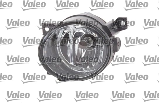 Valeo 45098 Front Headlights