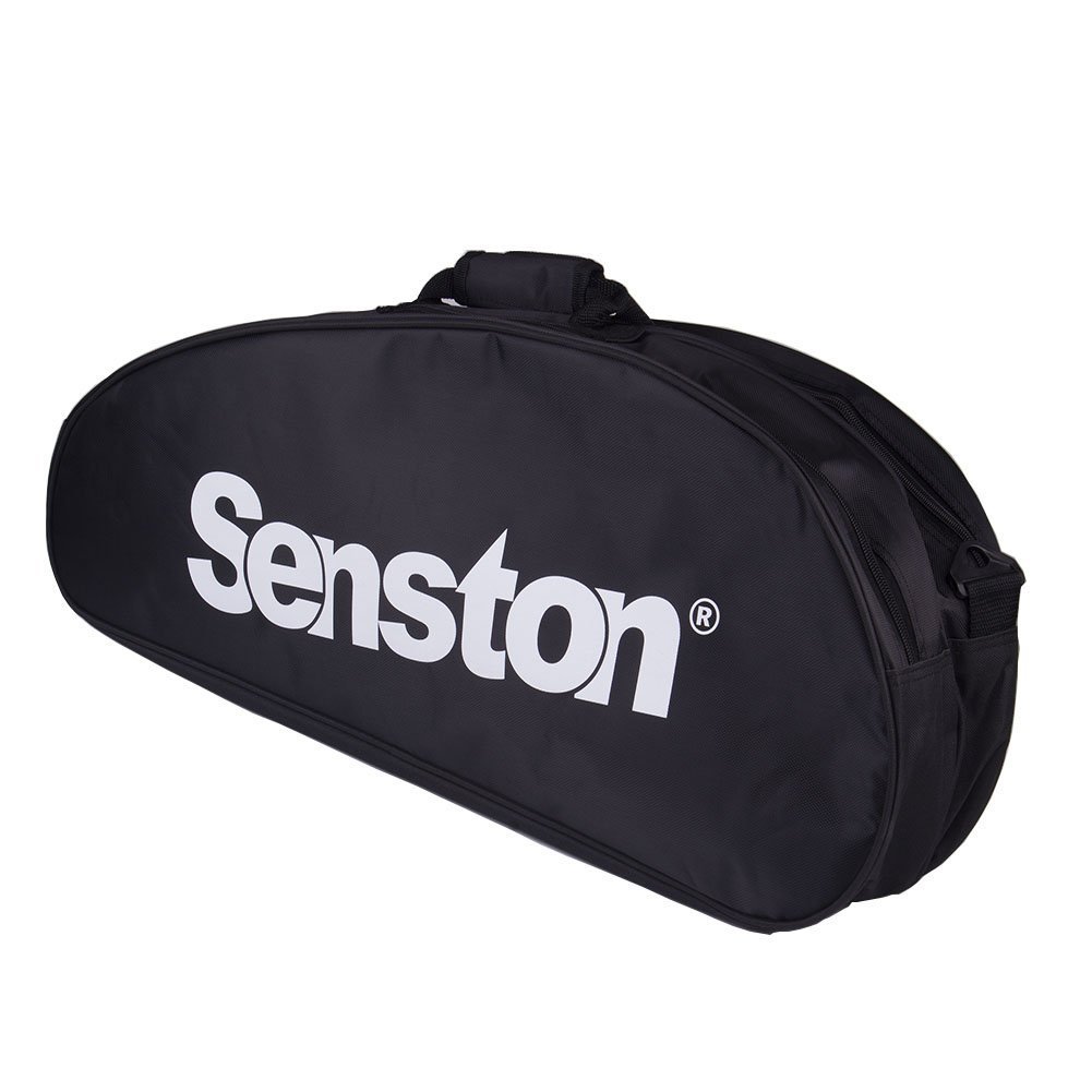 Senston Tennistasche Schlägertasche Team Bag Badmintontasche Tennis Tasche